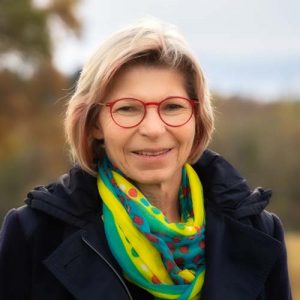 Anita Göbler