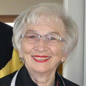 Christa Zügn