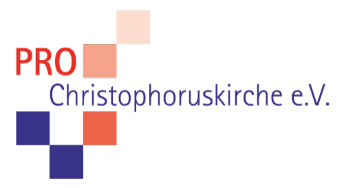 Logo Pro Christophoruskirche