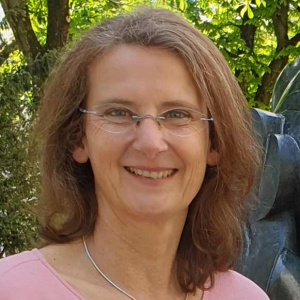 Karin Zollbrecht